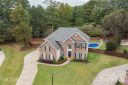 8704 Great Pine Lane sold home in Huntersville, SC