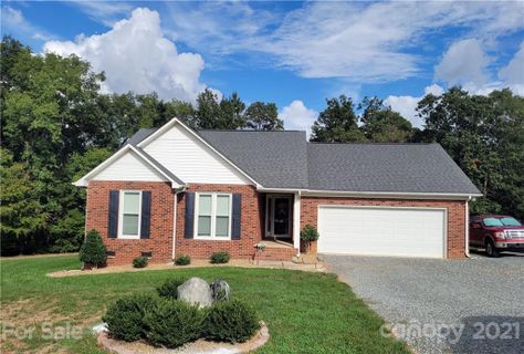 4130 Salem Pointe Drive sold home in Salem Pointe, Monroe, NC