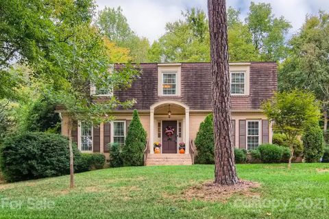6921 Rocky Falls Road