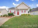 1920 Nigel Court sold home in Charlotte, SC