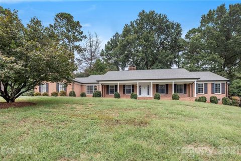 431 Claymont Street