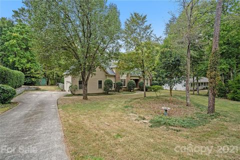 4120 Carmel Forest Drive