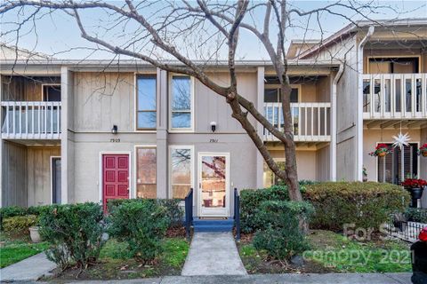 7911 Charter Oak Lane