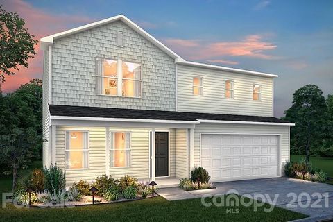 127 Jo Creek Drive