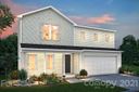 127 Jo Creek Drive sold home in Harmony, SC