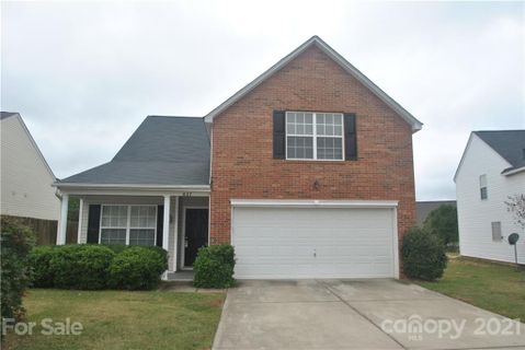 827 Coach House Court