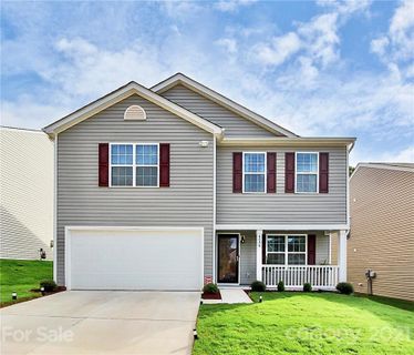 8036 Starnes Randall Road