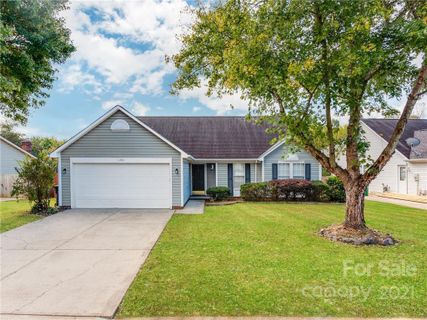 1201 Land Grant Road