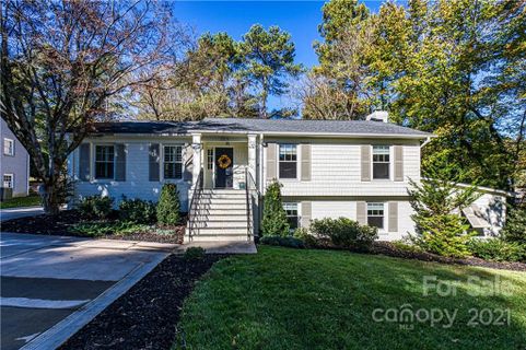 3814 Barclay Downs Drive