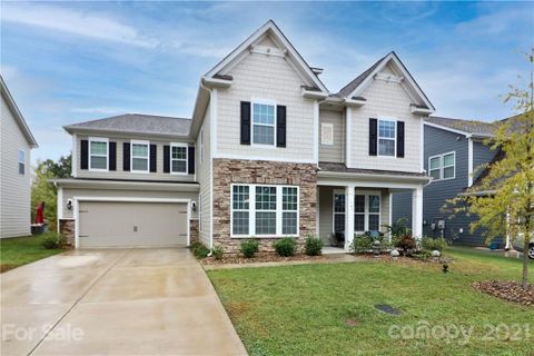 143 Chance Road