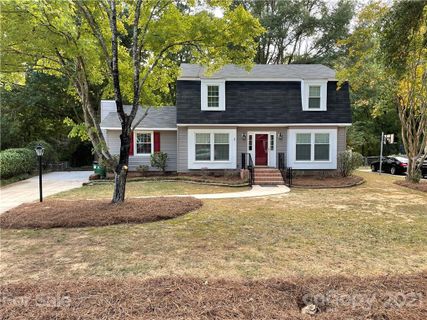 7600 Cornwallis Lane