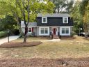 7600 Cornwallis Lane sold home in Charlotte, SC