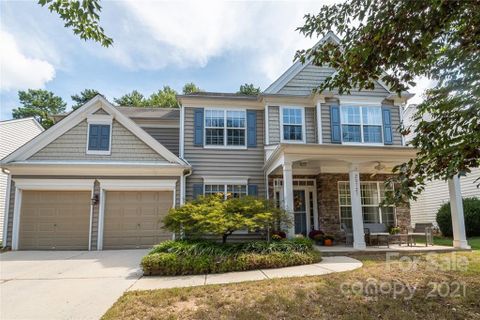 20727 Waters Edge Court
