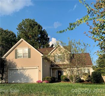 505 Meredith Court