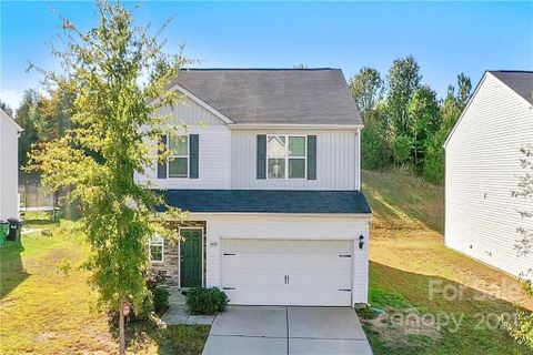 6409 Springbeauty Drive
