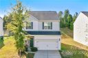 6409 Springbeauty Drive sold home in Charlotte, SC