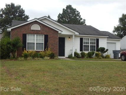 3909 Cornus Lane