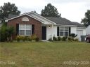 3909 Cornus Lane sold home in Charlotte, SC