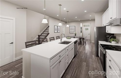 7023 Old Evergreen Parkway 2003 B