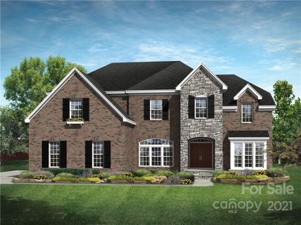 205 Claridge Court BEL0024 sold home in Belle Grove, Marvin, NC