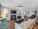 109 N Wintergarden Road sold home in Fletcher, SC