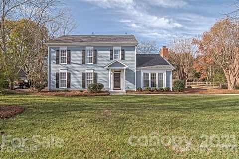 4739 Carberry Court