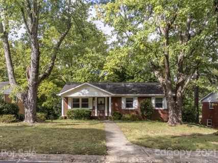 7415 Woodstream Drive