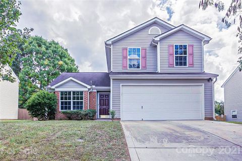 1693 Hardy Drive