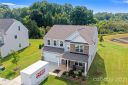 11226 Grenfell Avenue sold home in Huntersville, SC