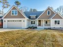 30 Grizzly Drive 65 sold home in Leicester, SC