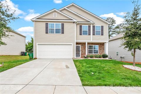 6931 Savannah Springs Drive