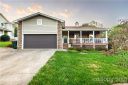 3665 10th Street Drive sold home in Hickory, SC