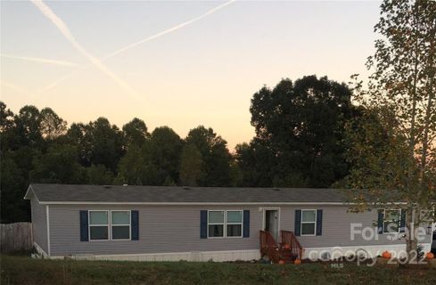 191 Nolan Road sold home in Harris Creek, Lawndale, NC