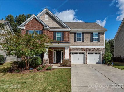 3825 Franklin Meadows Drive