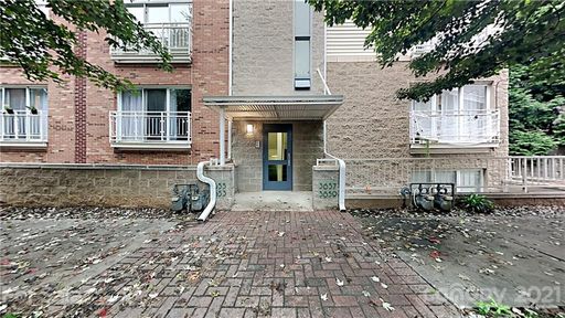 3655 Warp Street sold home in Renaissance Townhome Lofts Condo, Charlotte, NC