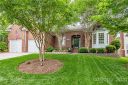 15969 Cumnor Lane sold home in Charlotte, SC