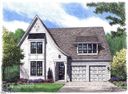 12112 Cambridge Square Drive Lot 7 sold home in Cornelius, SC