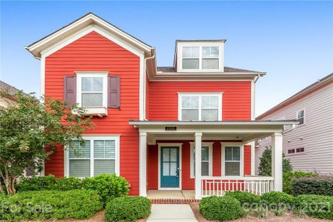 1205 Cedar Park Drive