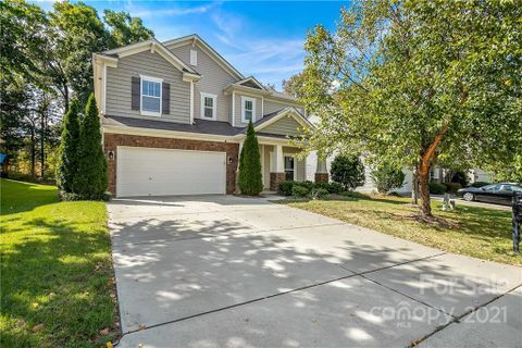 3012 Canopy Drive