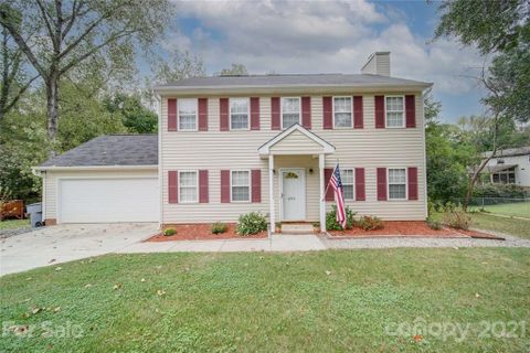 6714 Wannamaker Lane