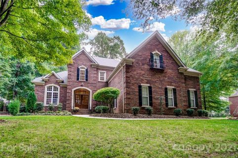 8028 Garnkirk Drive