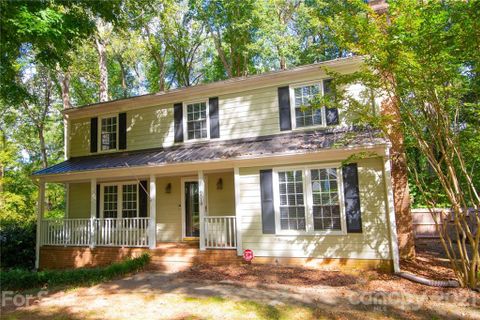6519 Woodshed Circle