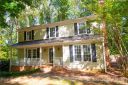 6519 Woodshed Circle sold home in Charlotte, SC