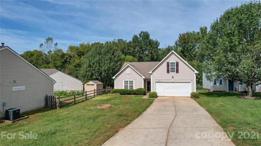 12820 Lismorre Castle Court