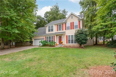 2805 Churn Court