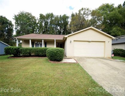 6401 Lake Forest Road