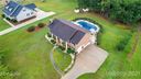208 Williamsburg Lane sold home in Wadesboro, SC