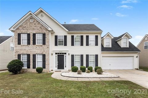 10926 Harmony Glen Court