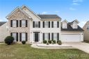 10926 Harmony Glen Court sold home in Charlotte, SC