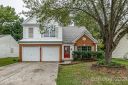 7509 Eurostar Drive sold home in Charlotte, SC